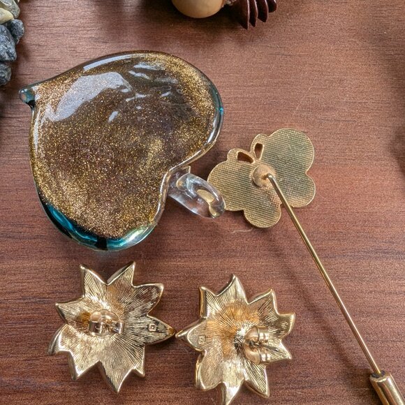 Vintage to Now Jewelry Lot - Boho Natural - Picture 16 of 16